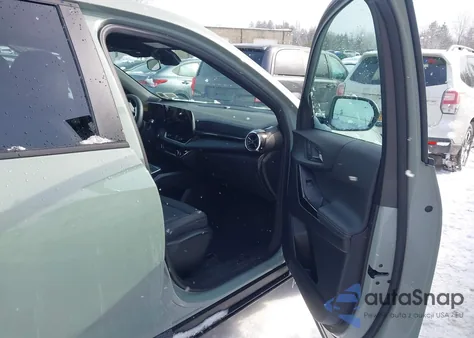 2026 Chevrolet Equinox Awd Lt из США, поврежденный, VIN 3GNAXPEG3TL160872